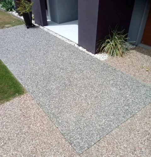 Reliable Commercial Concrete Services