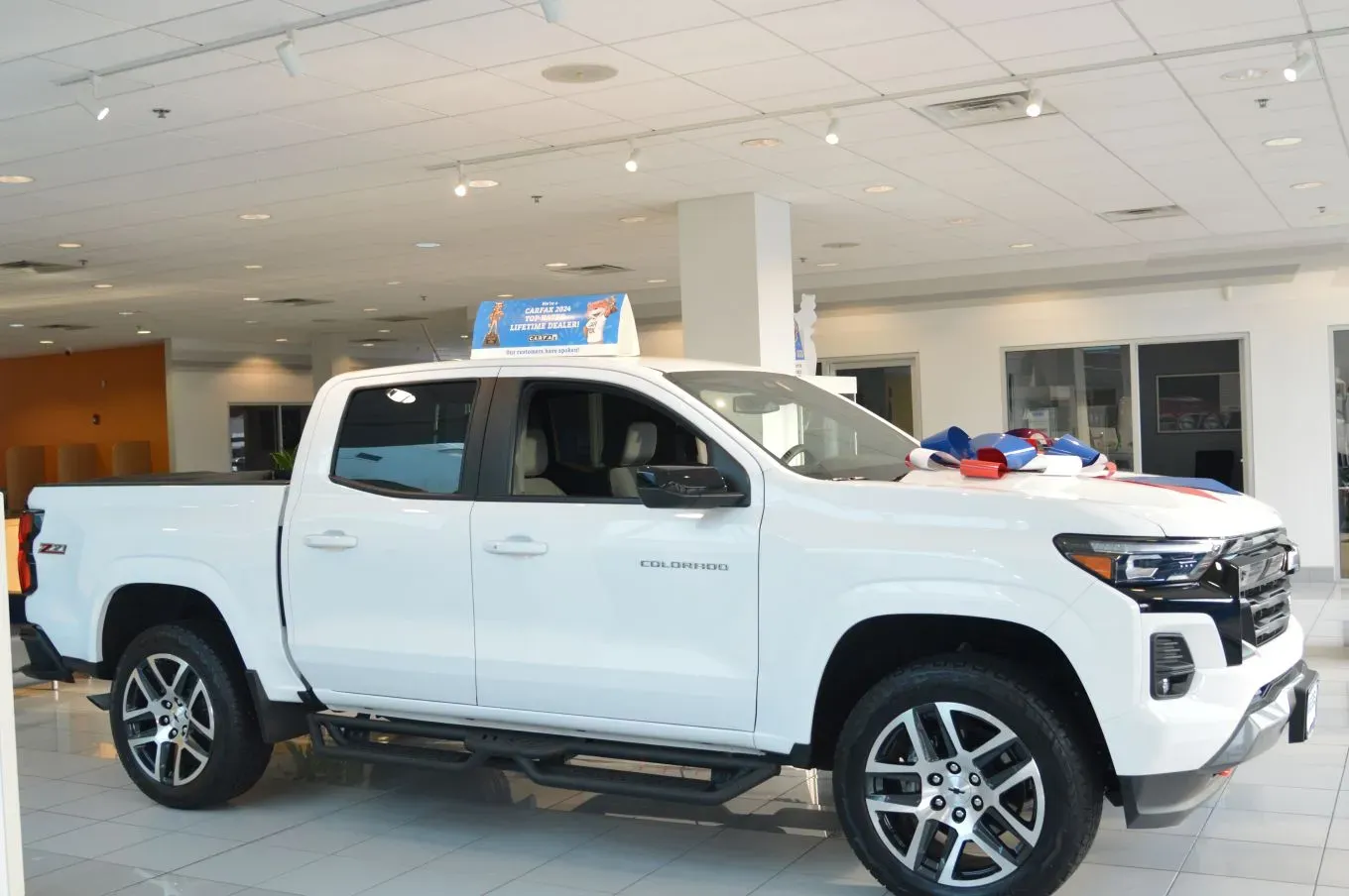 New Chevy Vehicles Oak Lawn | Your Premier Webb Chevrolet Dealer