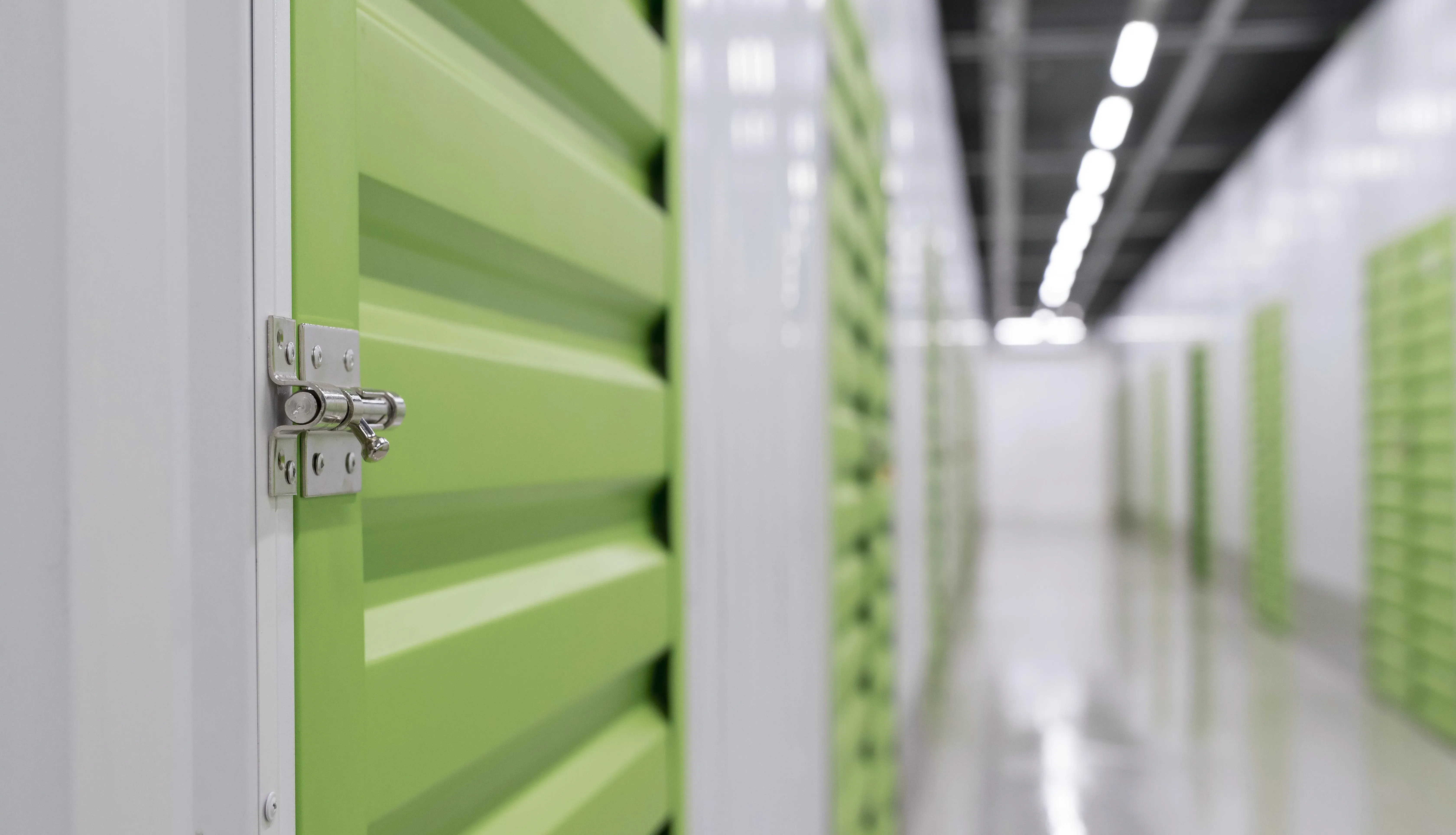 Uncover Top US Self Storage Sites to Suit Your Needs