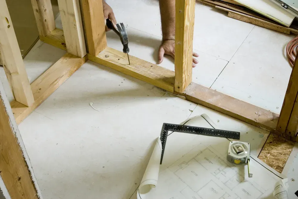 Architectural Planning and Structural Engineering Behind Every Addition
