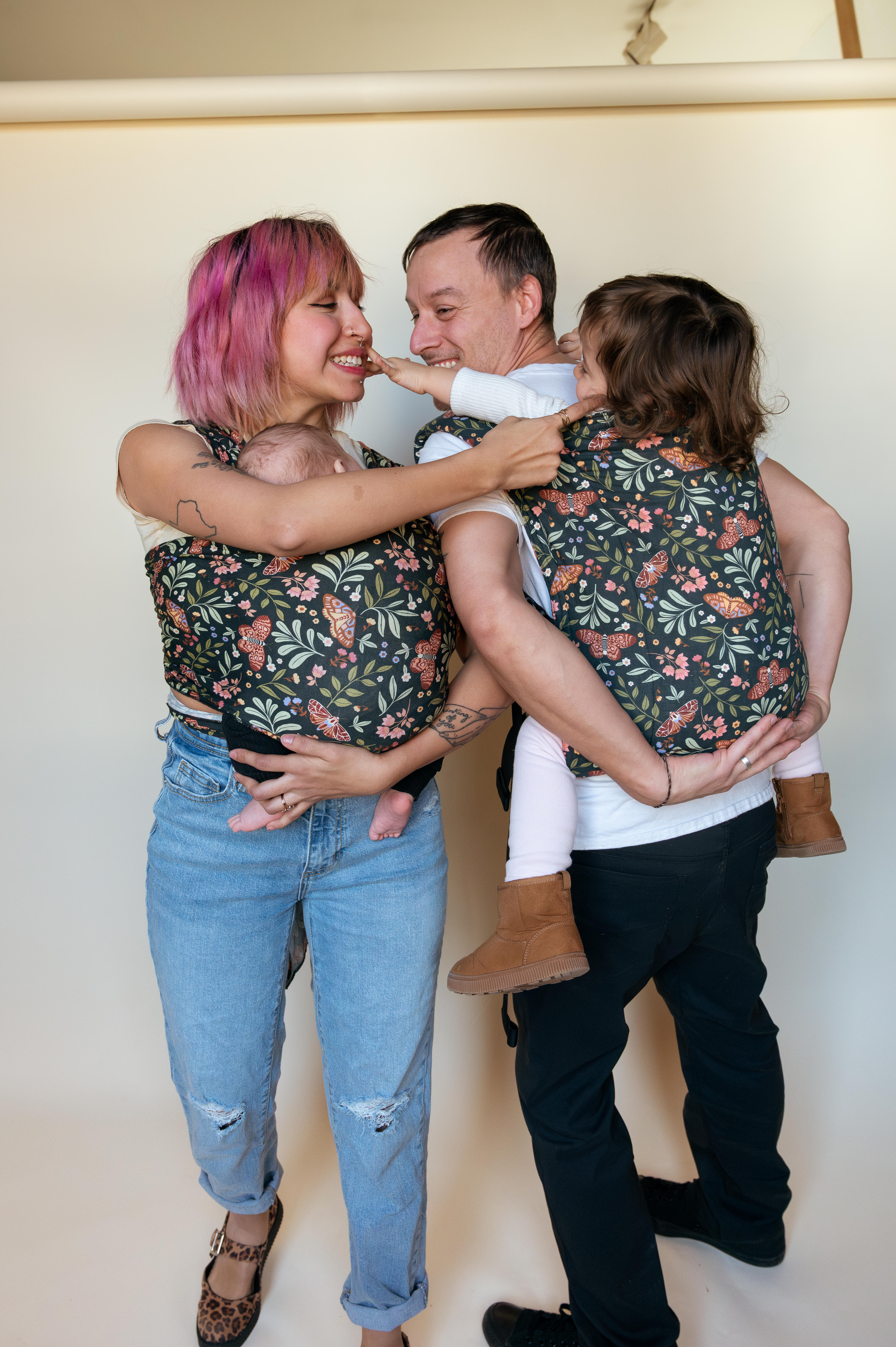 Versatile Designs for Every Family