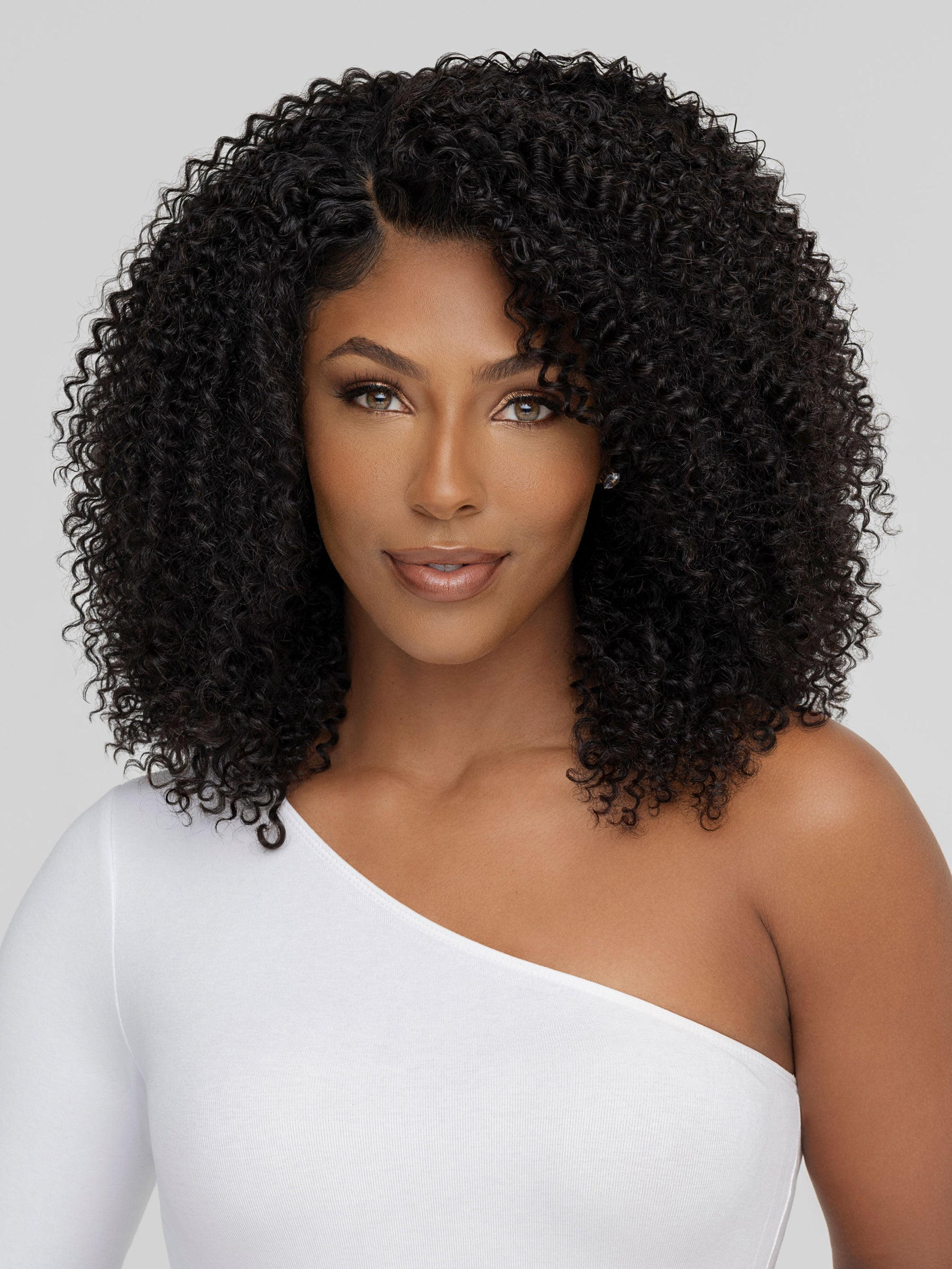 Understanding Human Hair Bundles