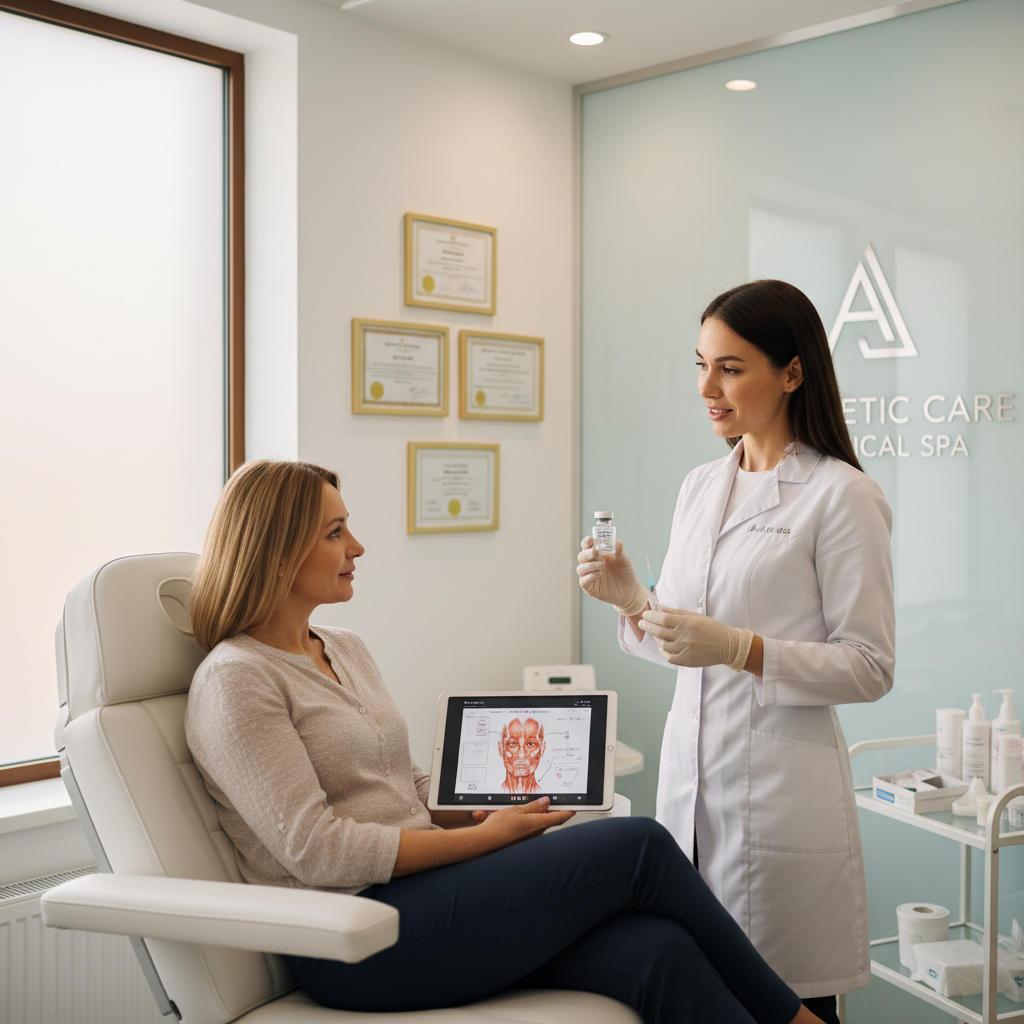 Understanding Botox and How It Works