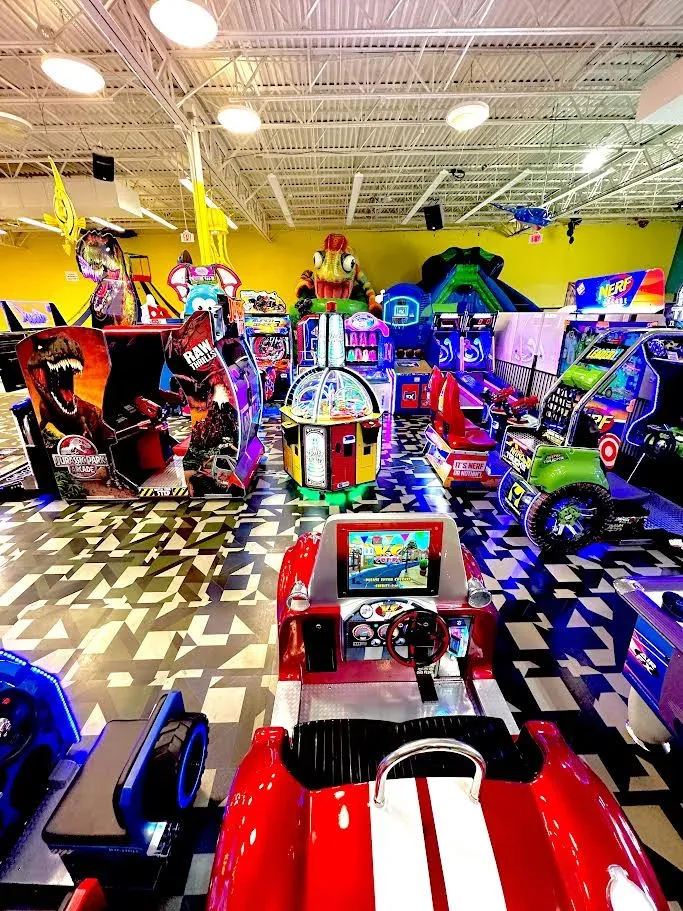 Top Family Fun and Kid Activities in McAllen