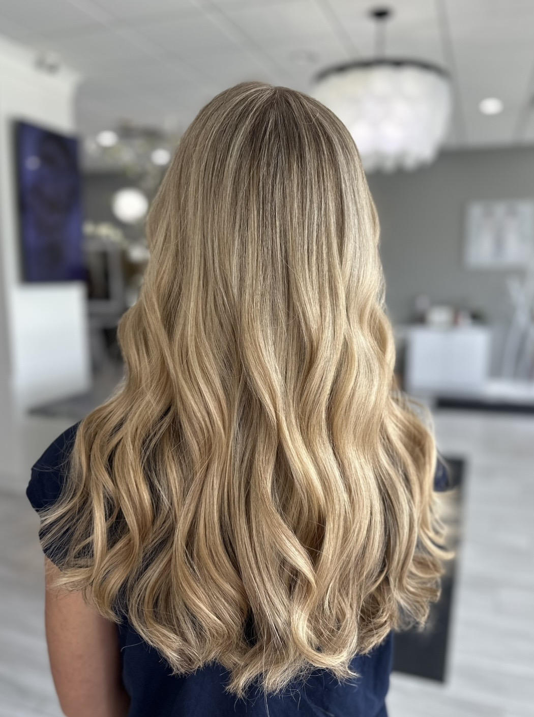Top Hair Color and Styling Salon in Sterling Heights