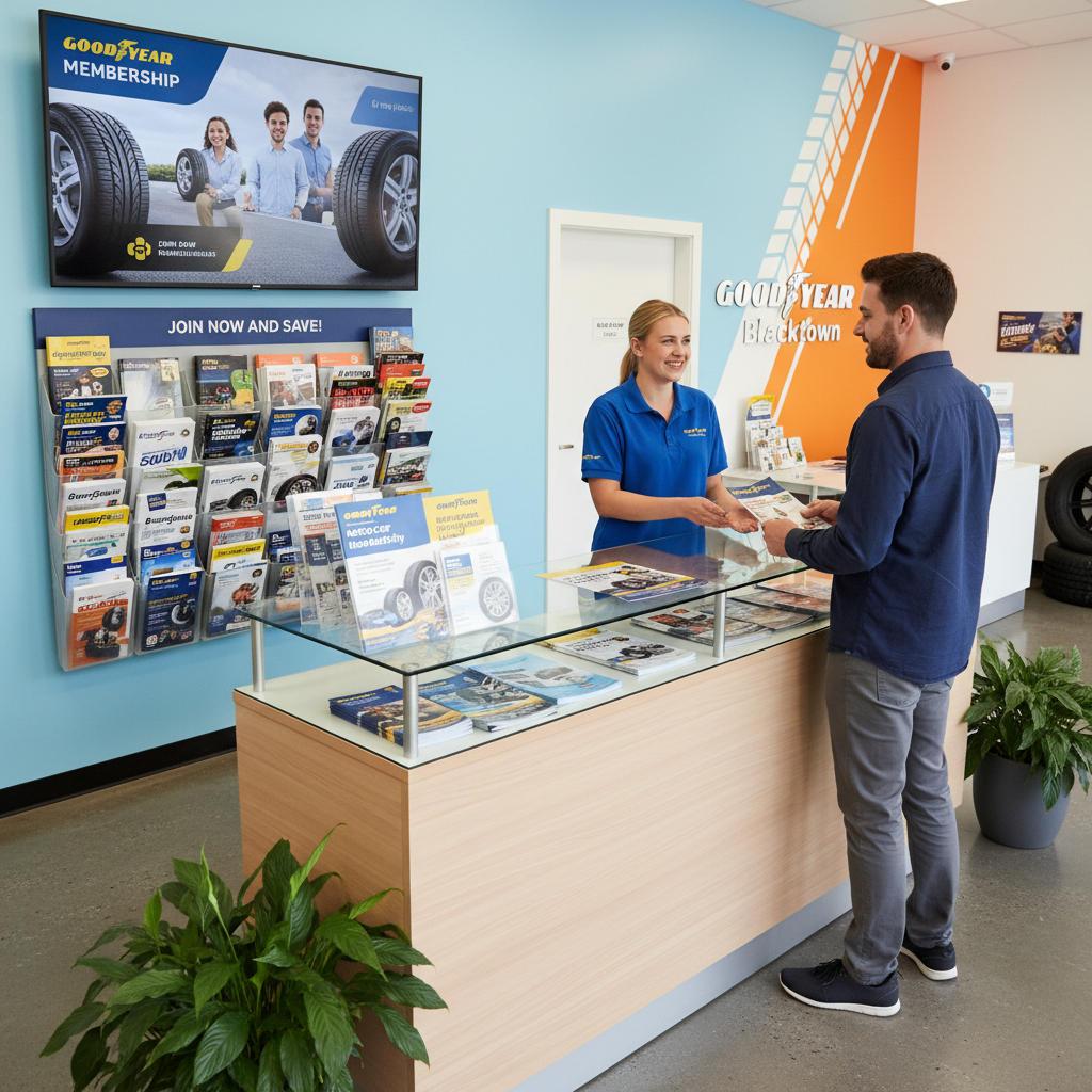 Convenient Car Maintenance Membership Options