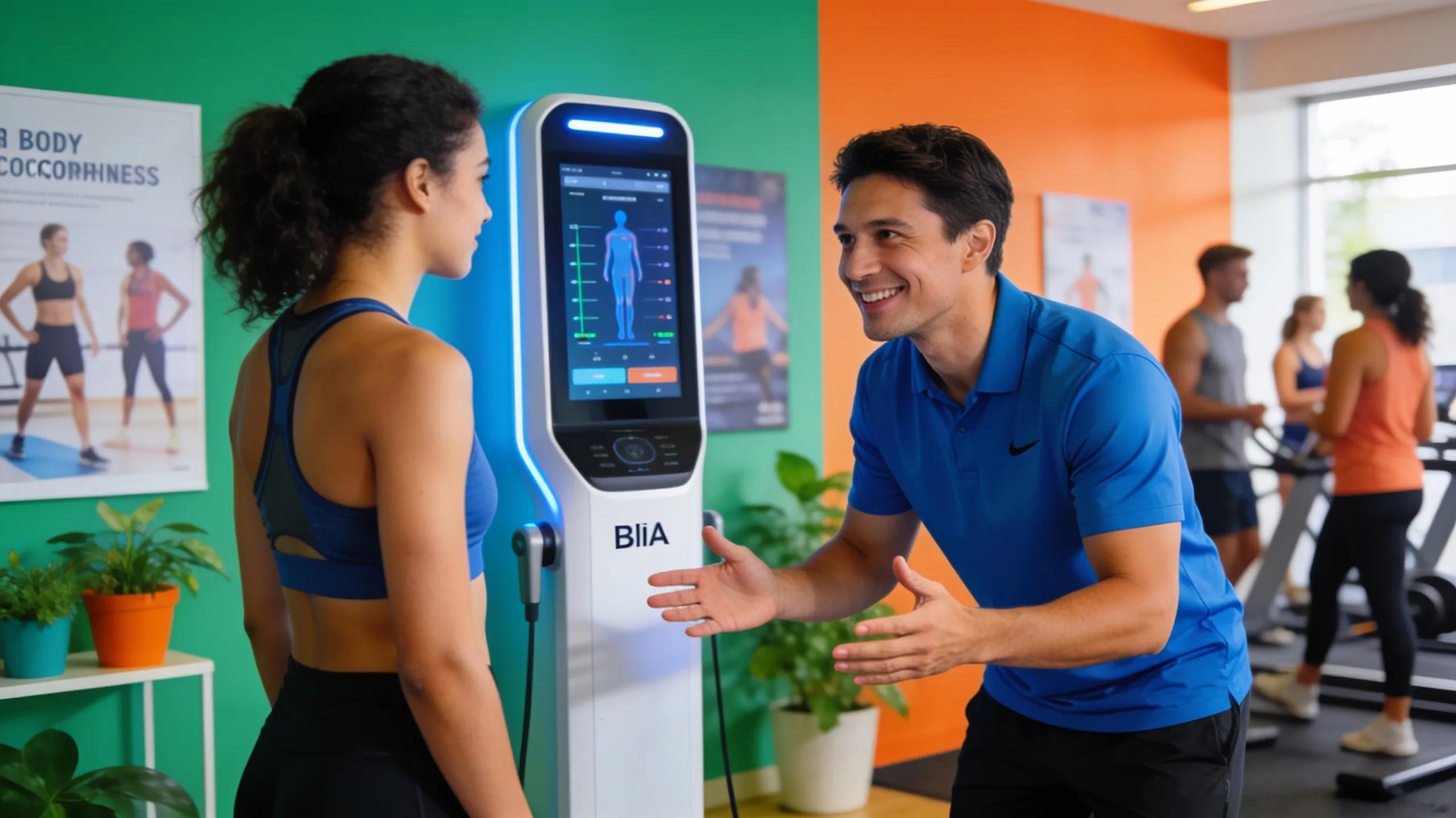 Body Composition Scans (BIA): How to Track Real Progress Beyond the Scales