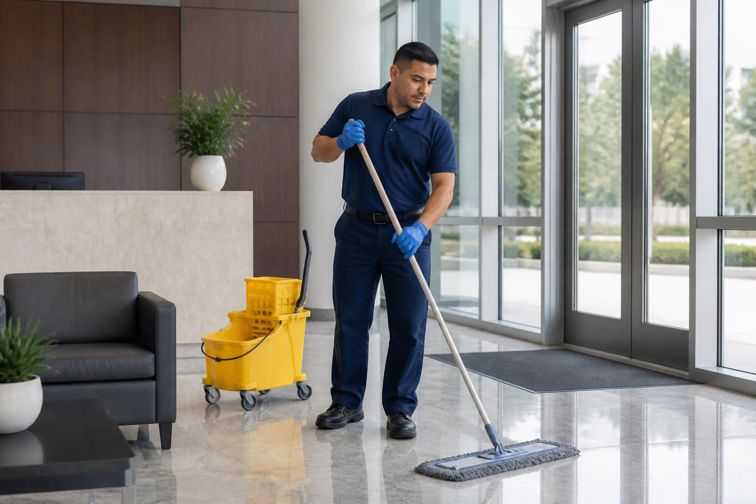 Comprehensive Services Tailored to Your Needs