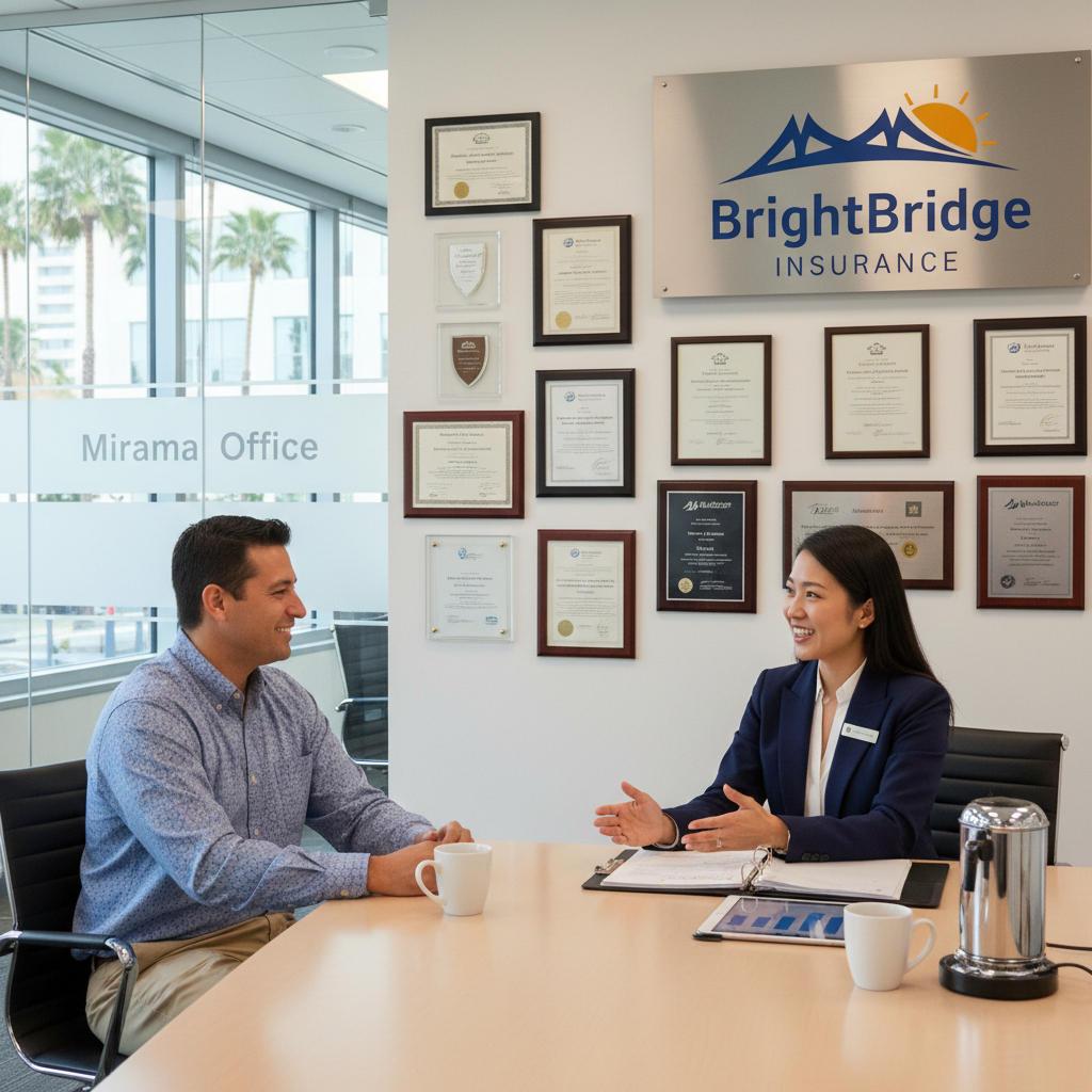 The Role of an Independent Insurance Broker