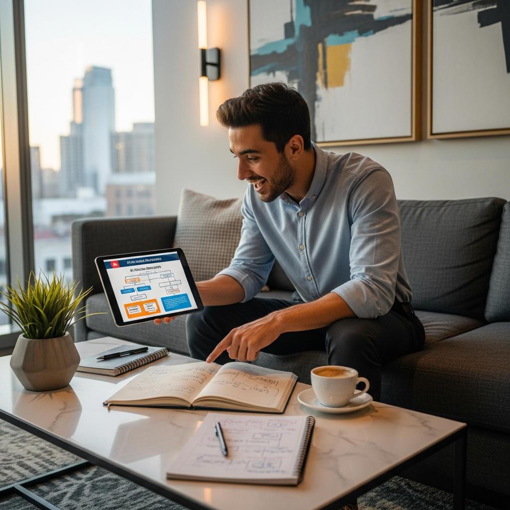 Side Hustles Powered by AI