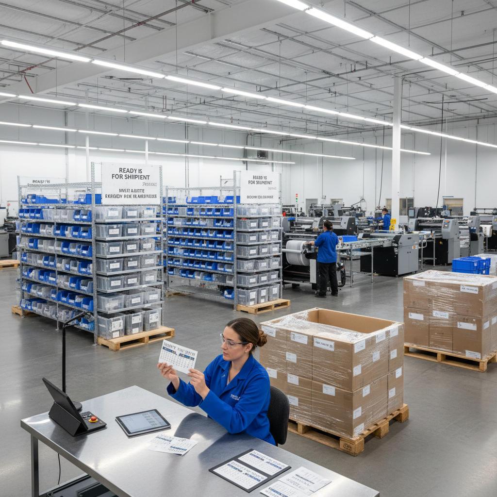 Quick Turnaround with Quality Guarantee