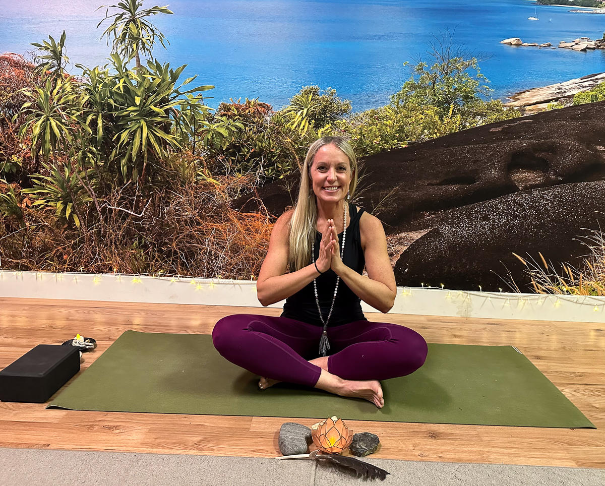 Reiki Sessions: Healing Through Balance