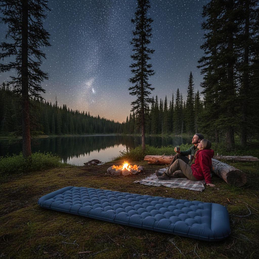 Ideal for Outdoor Expeditions