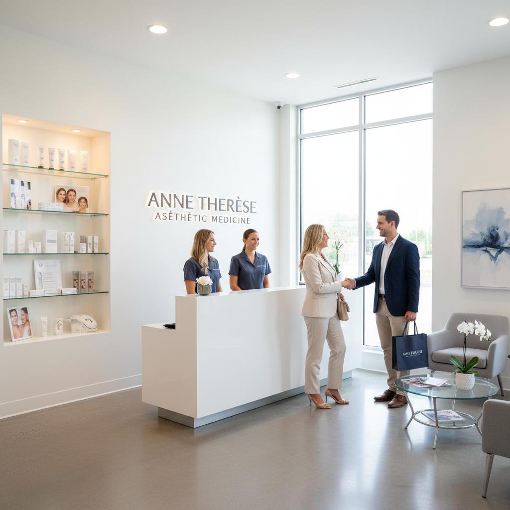 Our Diverse Aesthetic Offerings
