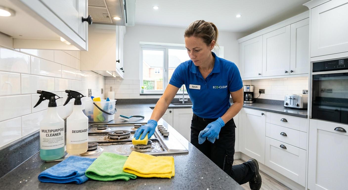 One-Time Deep Cleans That Truly Refresh Your Space
