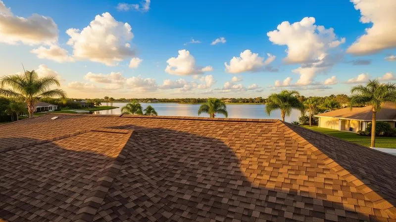Reliable Roof Replacement Services Across Osceola County
