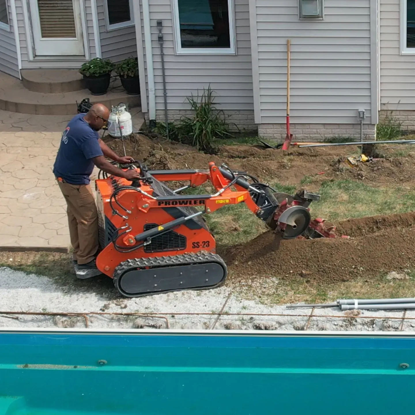 Prepare Your Iowa Home for Winter with Electrical Upgrades