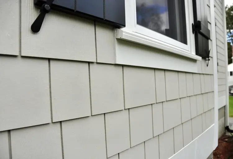 Which Siding Materials Work Best for Vancouver Area Homes