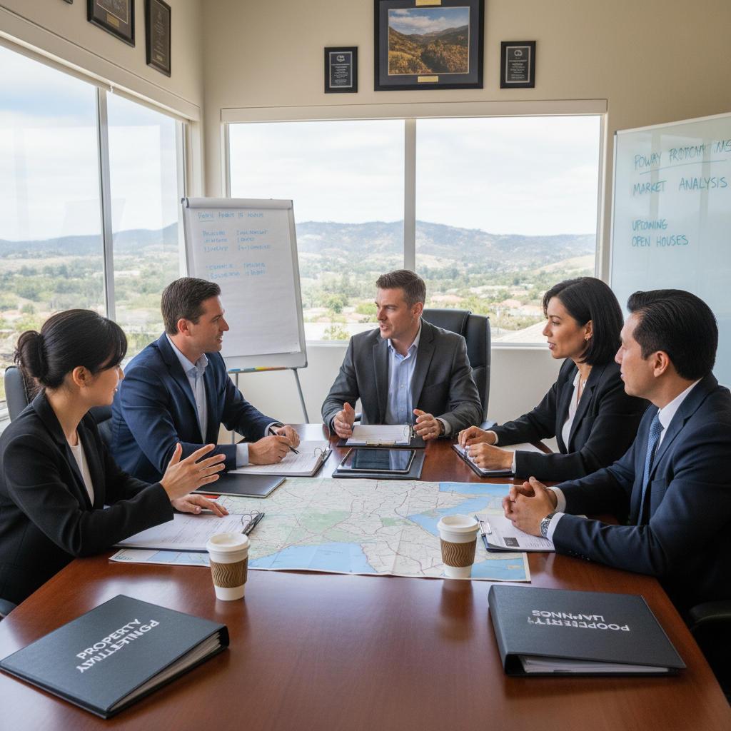 Local Expertise in Property Management