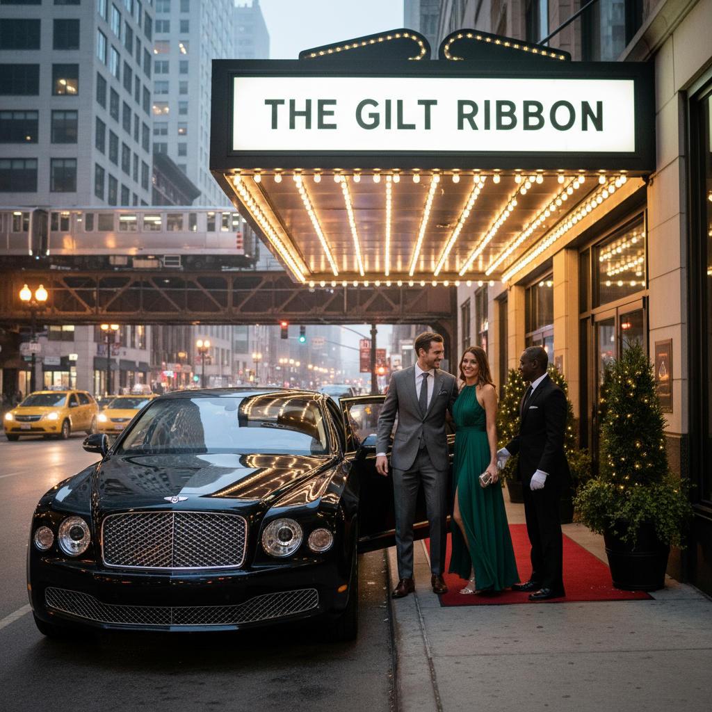 Comprehensive Black Car Service in Chicago