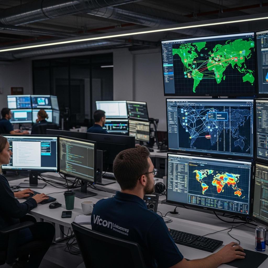 All-Inclusive Managed IT Solutions