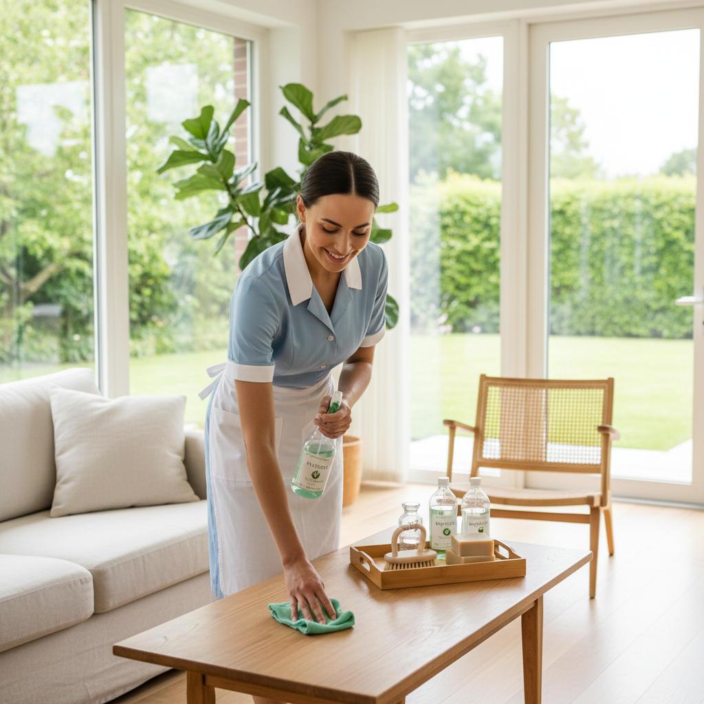Regular Cleaning Options