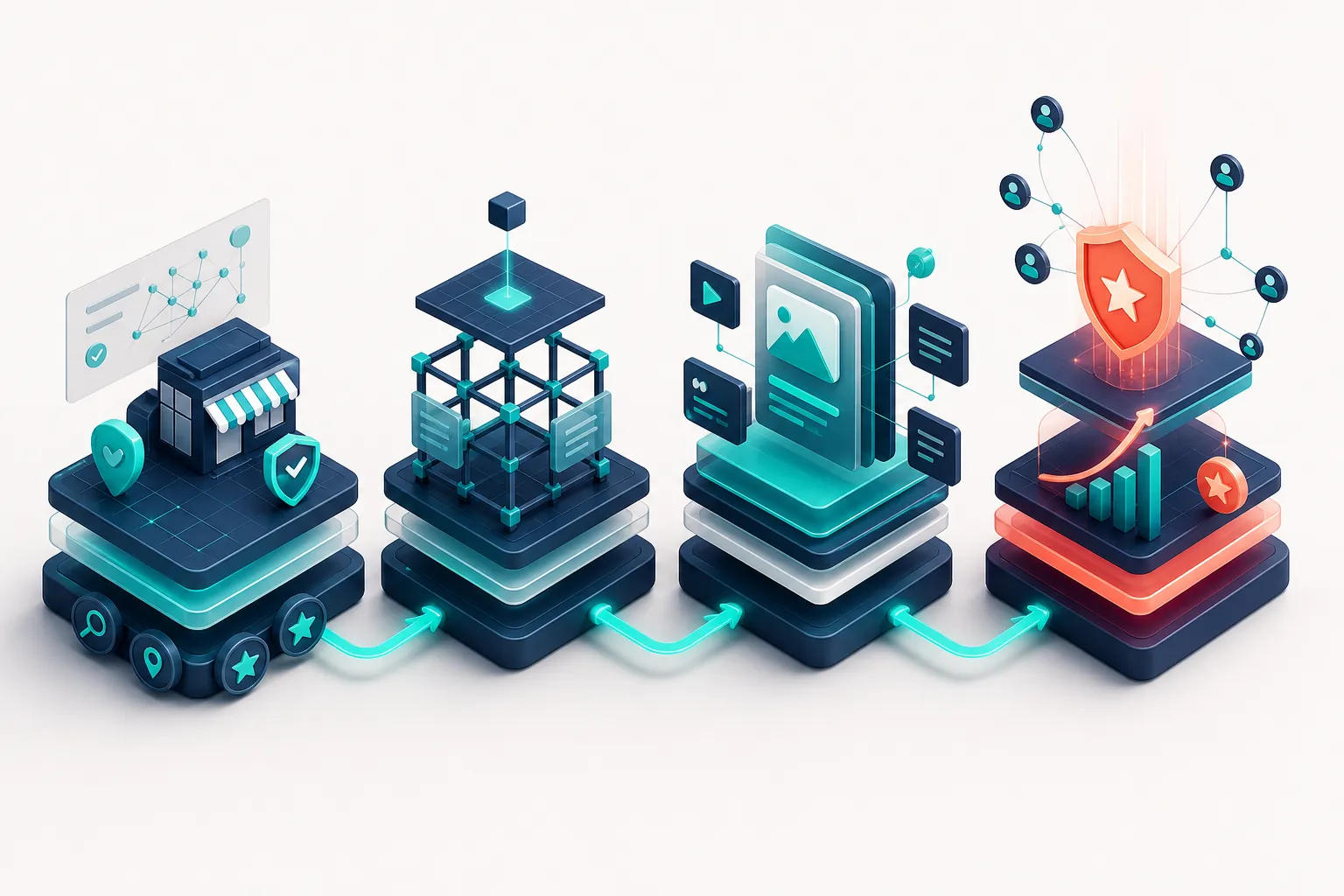 Structured data is standard, but one tracking habit separates top performers