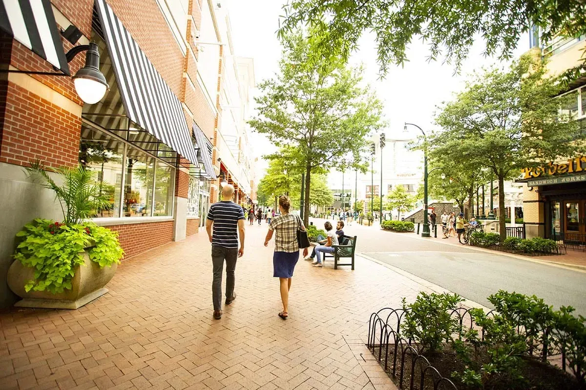 Your Commercial Building Permit Experts in the DMV Area