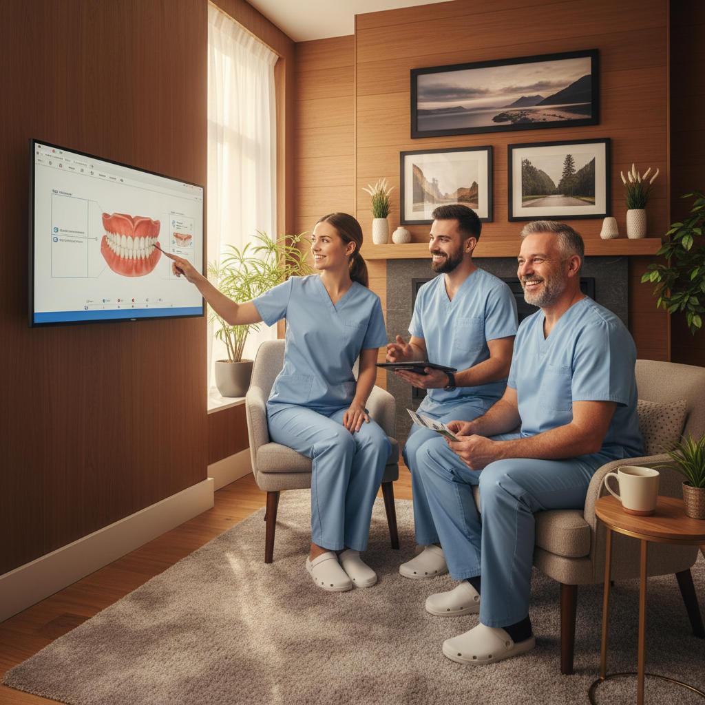 Comprehensive Restorative Care for Your Needs