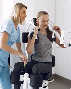 Therapeutic Massage for Muscle Recovery and Pain Management