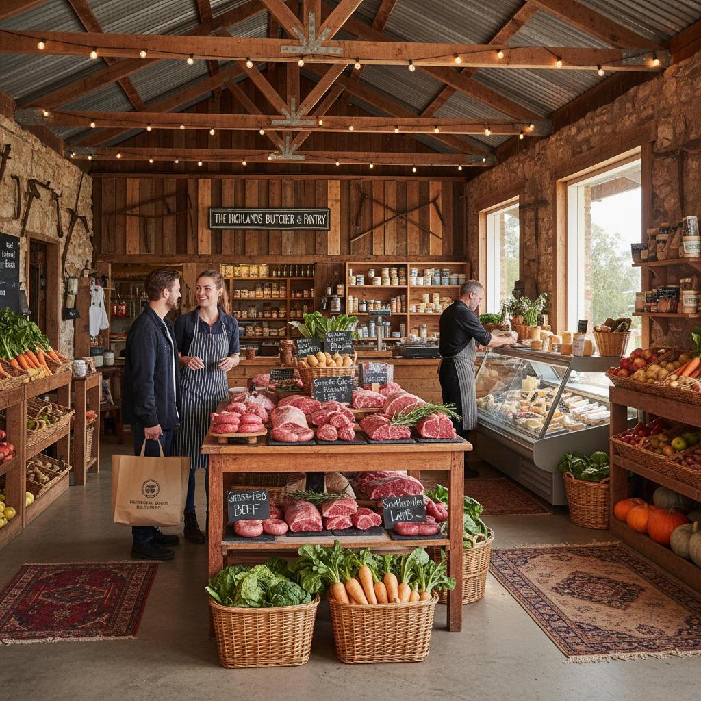 Our Dedication to Ecological Farming at Your Farmer