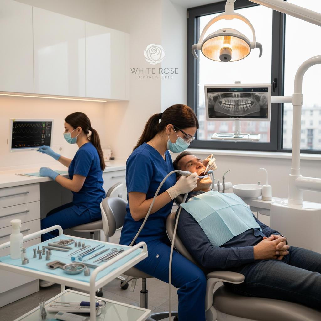 What to Expect During the Implant Procedure