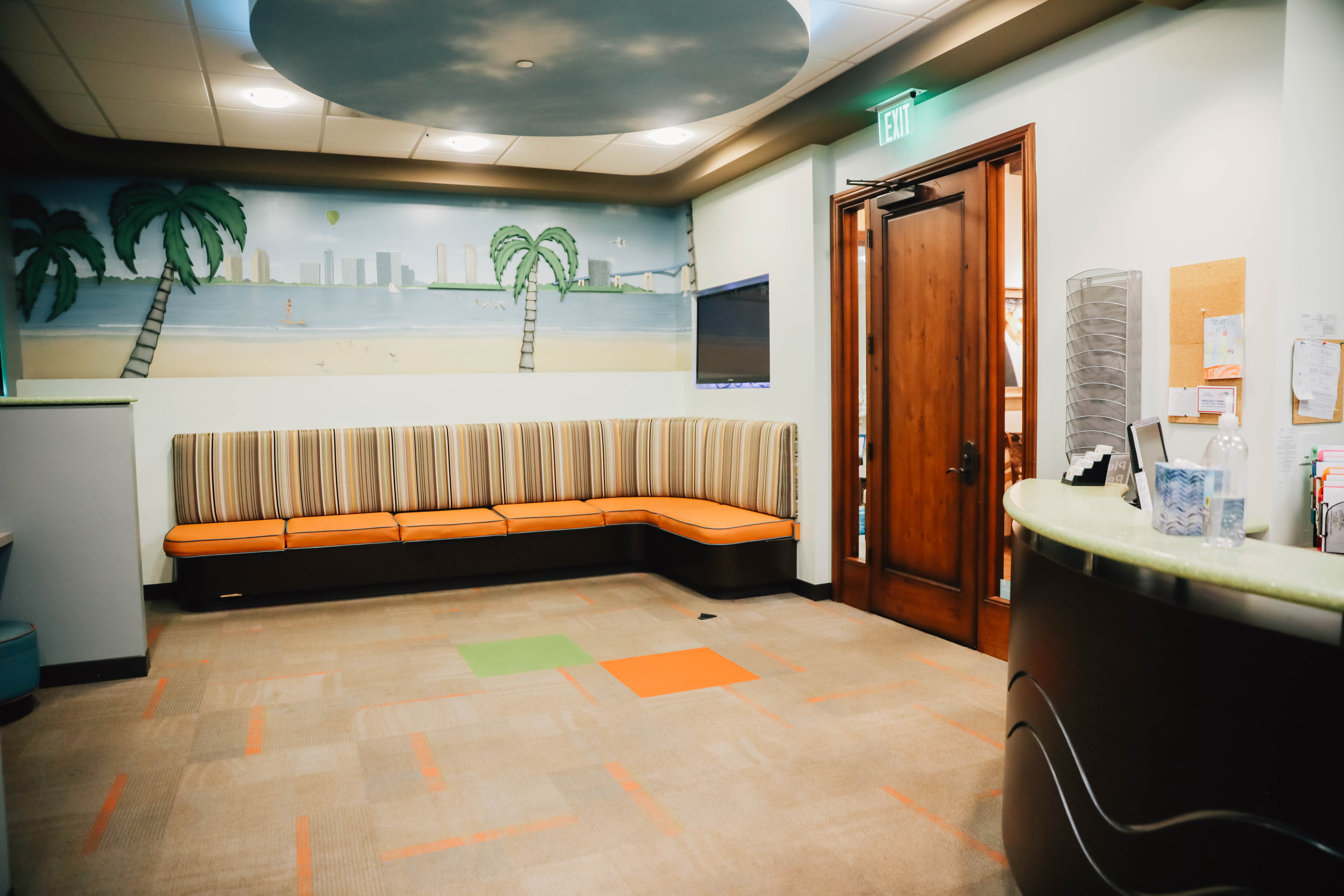 Comprehensive Orthodontic Care for Kids
