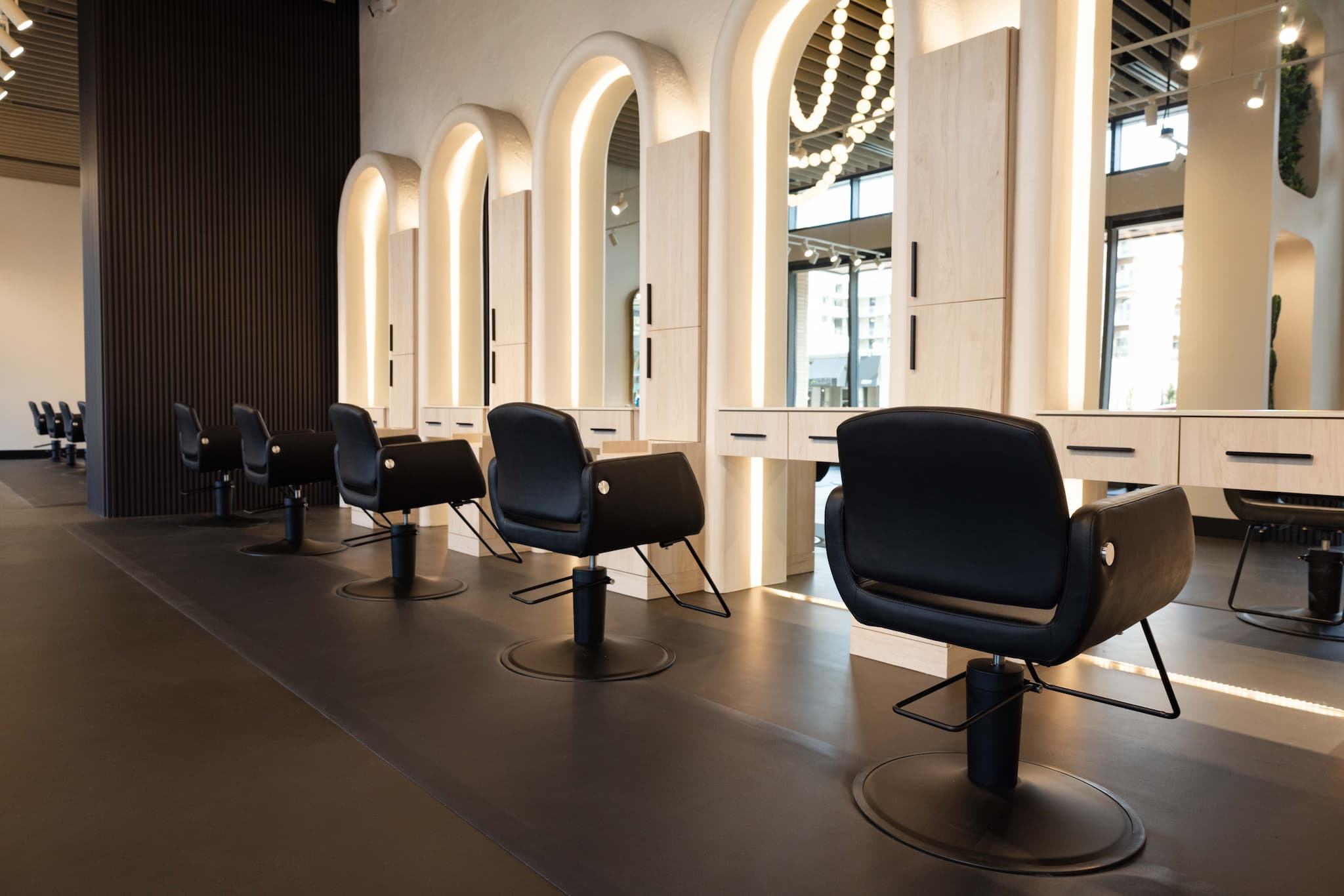 Experience Luxury Balayage Techniques at Isla Salon Denver