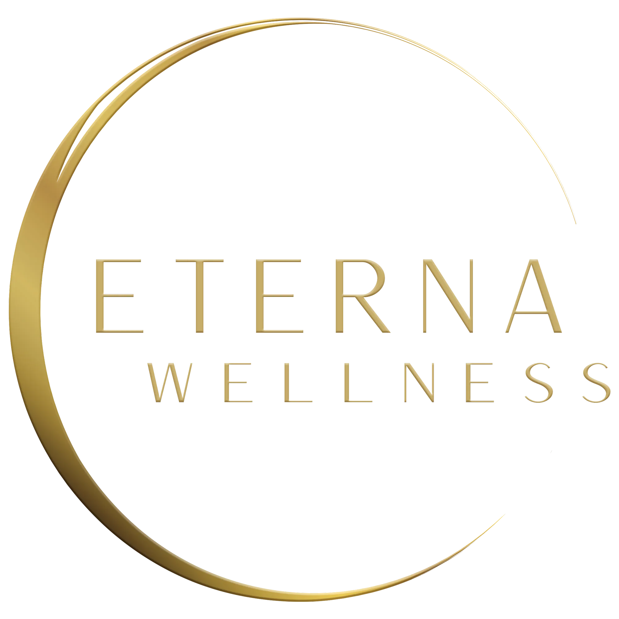 Eterna Wellness logo