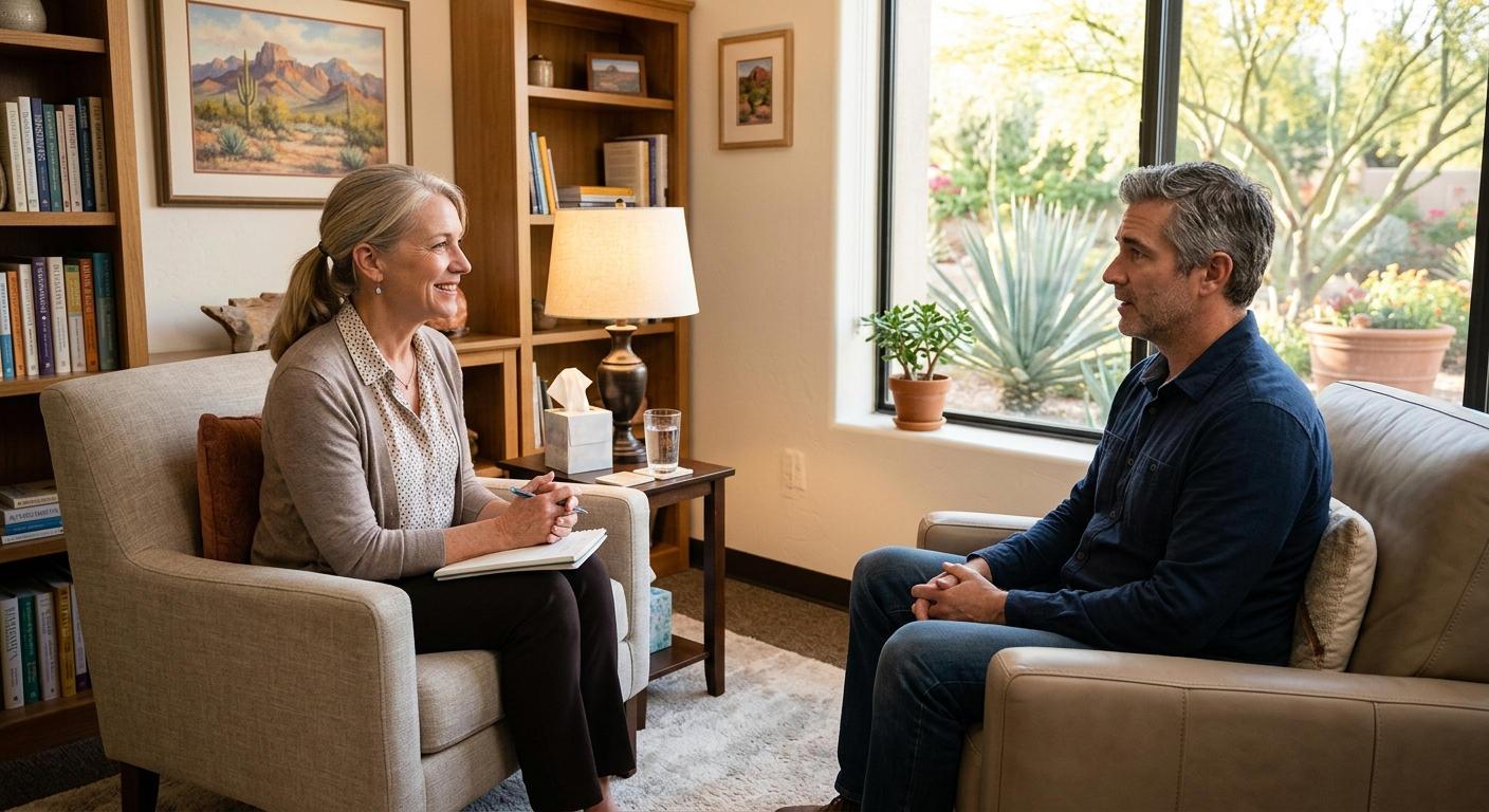 Medical Detox and Evidence-Driven Treatment Approaches