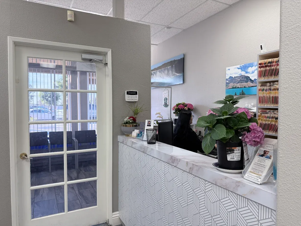 Explore the Excellence of Anaheim Implants