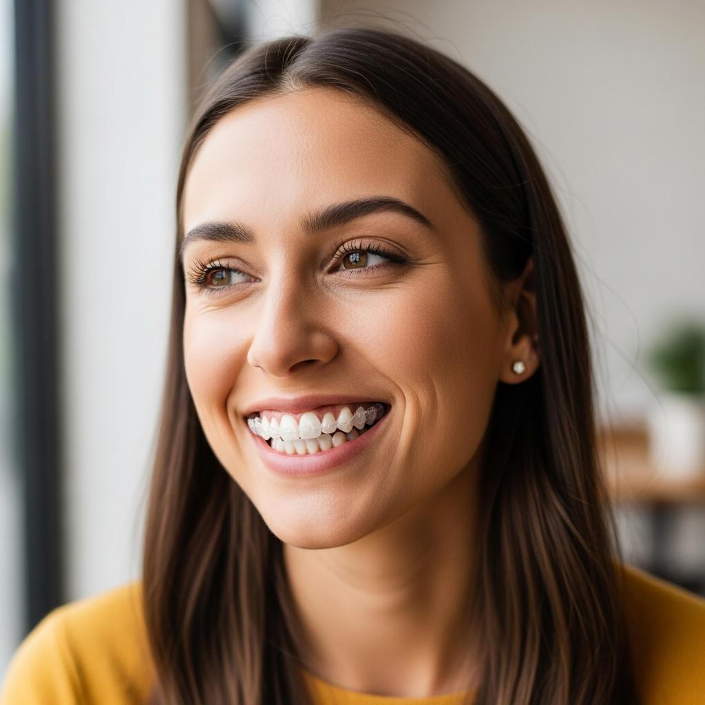 Reasons to Opt for Clear Aligners