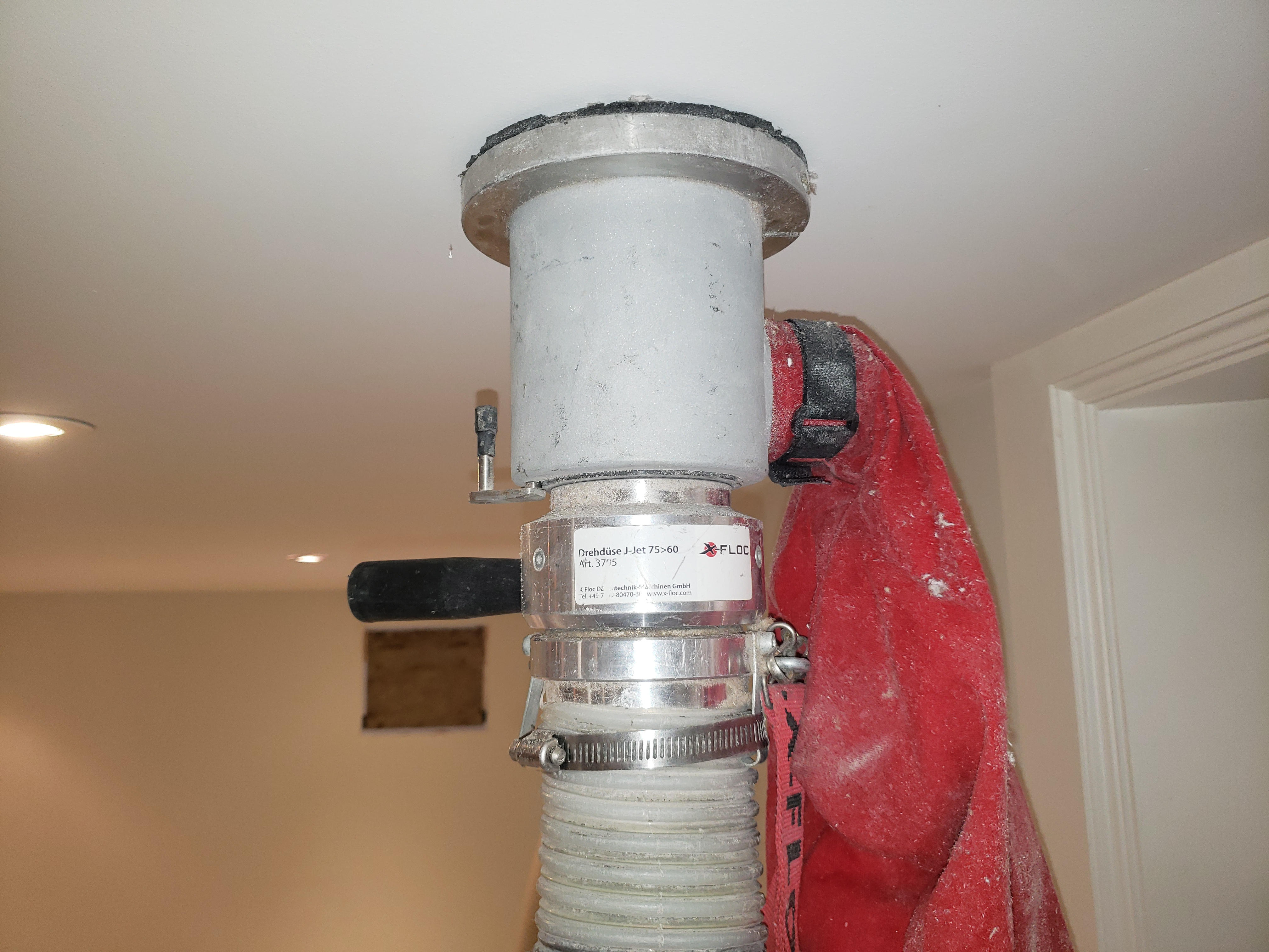 Enhance Your Basement's Serenity with Superior Ceiling Soundproofing by Inaudible Inc.