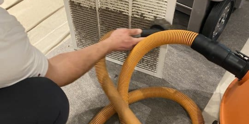 Cleaner Indoor Air for the People You Love