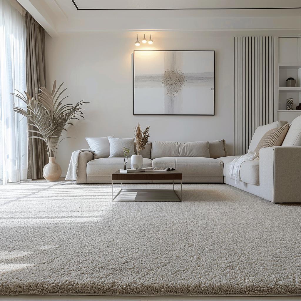 Unlock The Perks of Choosing Carpet Cleaning Experts