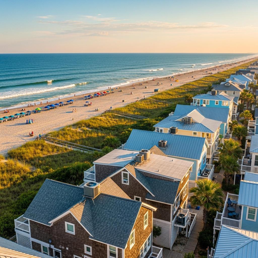 Best HVAC Companies in Sussex County, Maryland: 2026 Homeowner's Guide