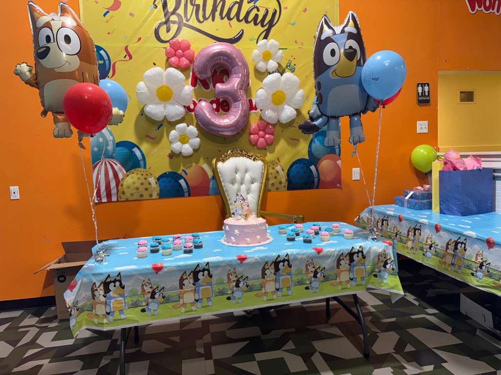 The Ultimate Indoor Playground for Family Fun in McAllen