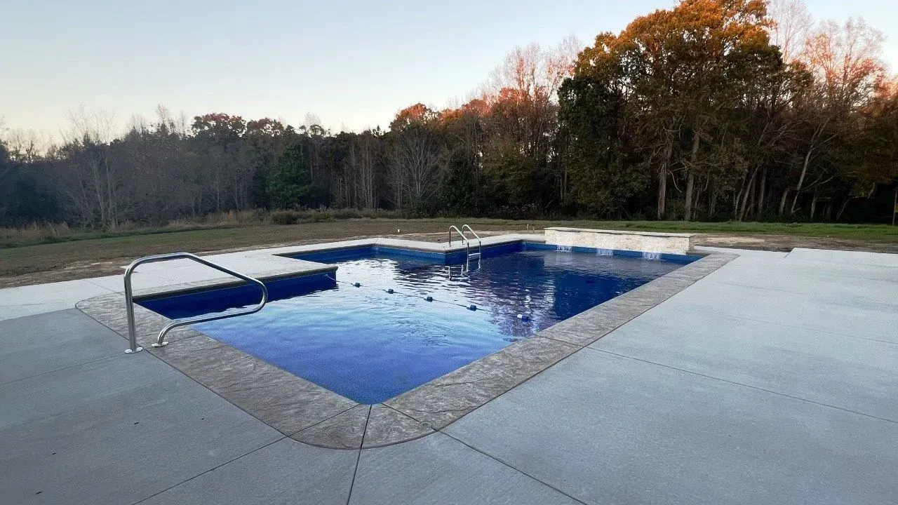 Transforming Backyards with Outdoor Enhancements