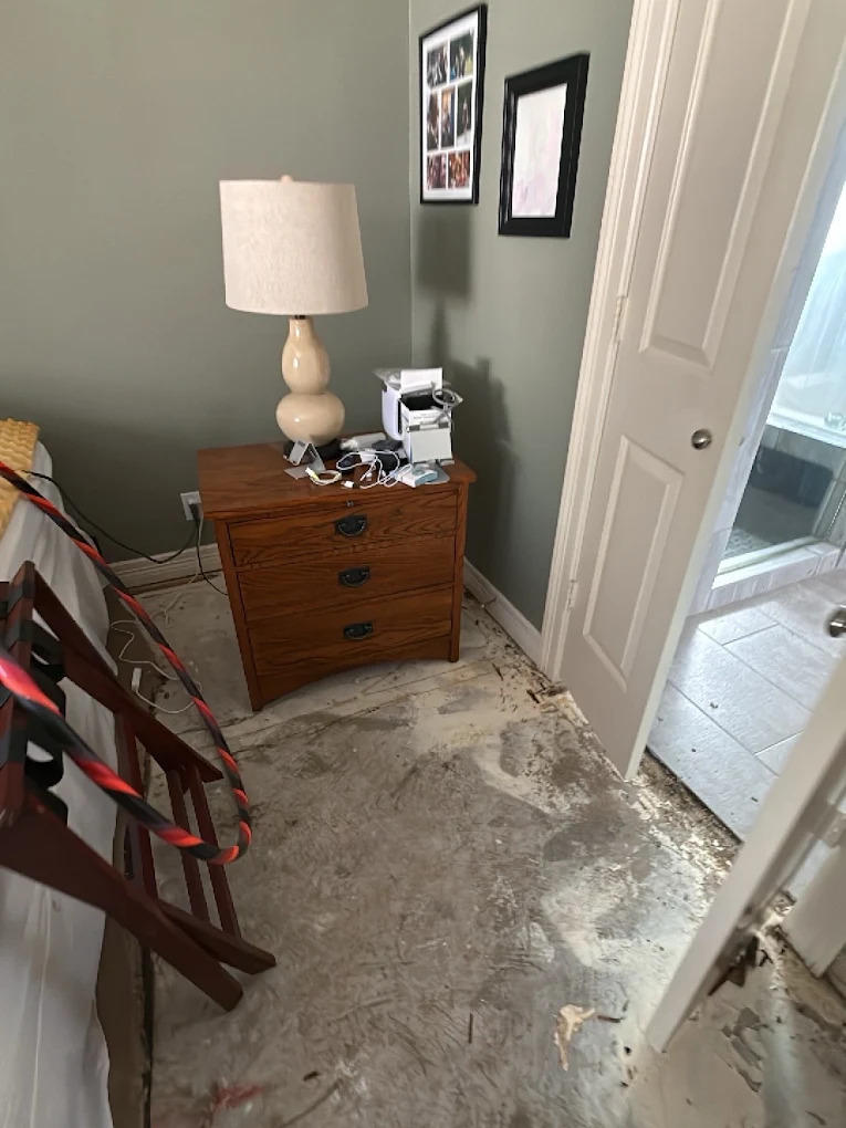 Expert Water Damage Restoration & Emergency Services in Houston, TX