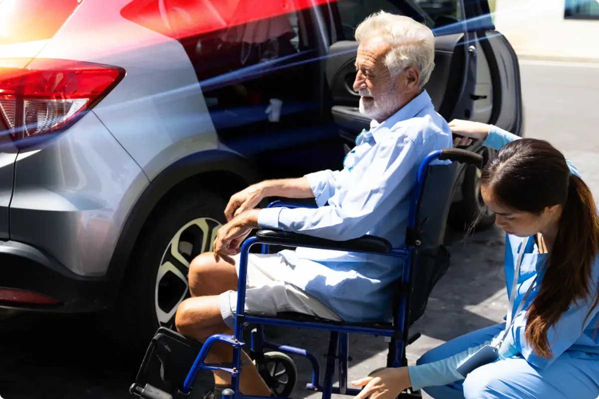 Reliable Non-Emergency Medical Transportation in Michigan