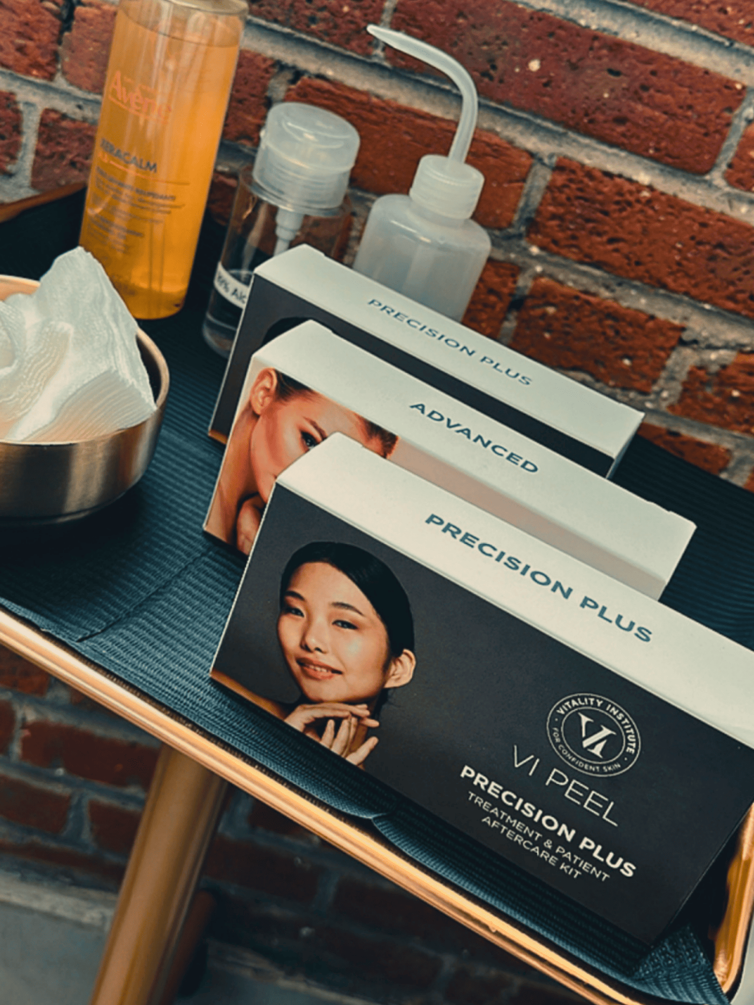 Hydrafacial: The Advanced Choice for Skin Rejuvenation