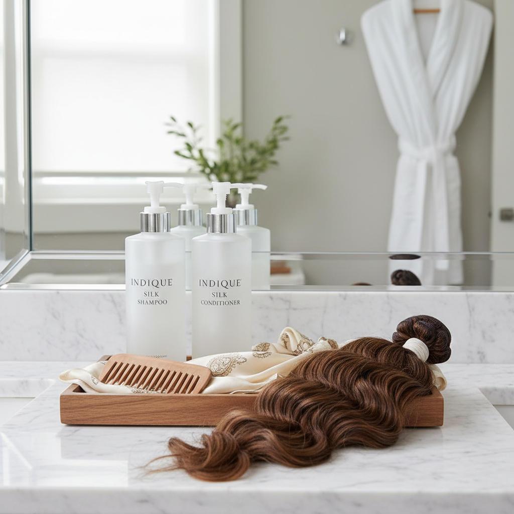 Expert Care for Lasting Beauty