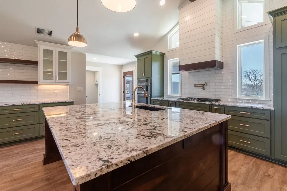 Trusted Building Solutions for Quinlan and East Texas