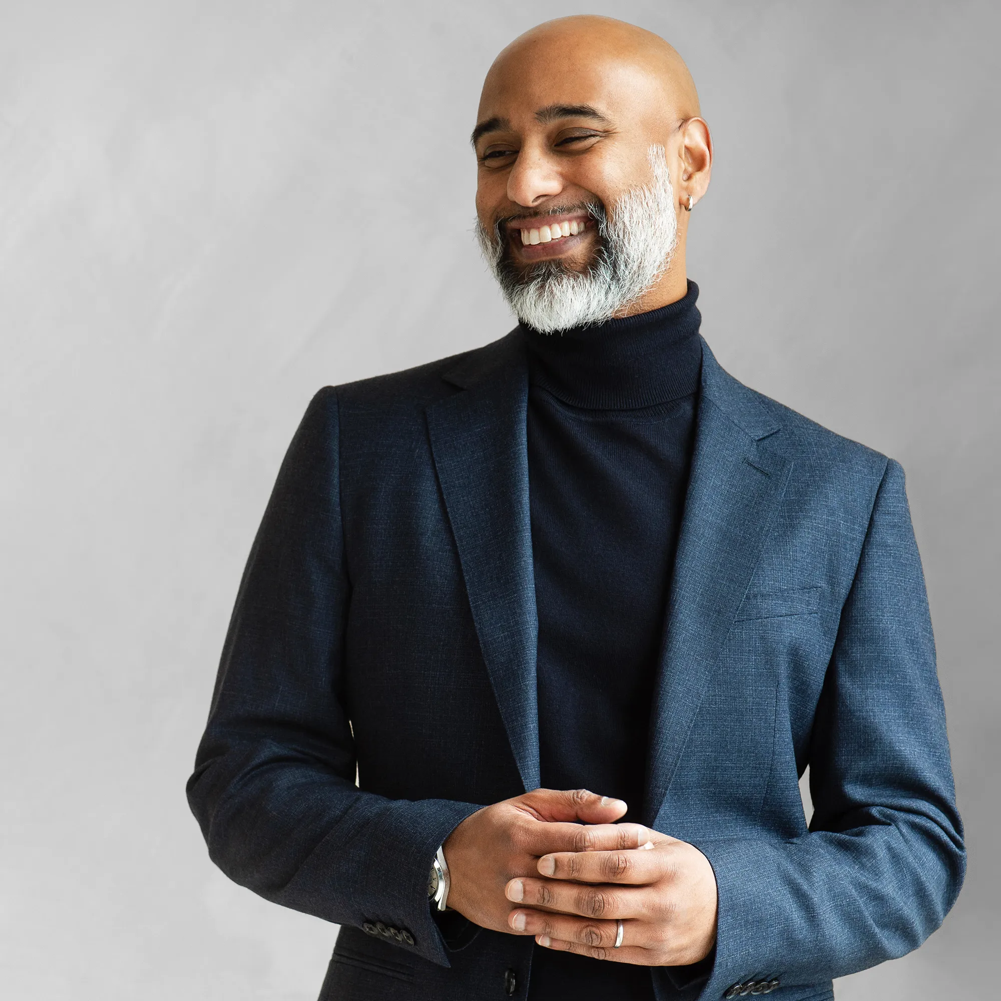 Cultivating Cultural Intelligence for for Multicultural Leadership